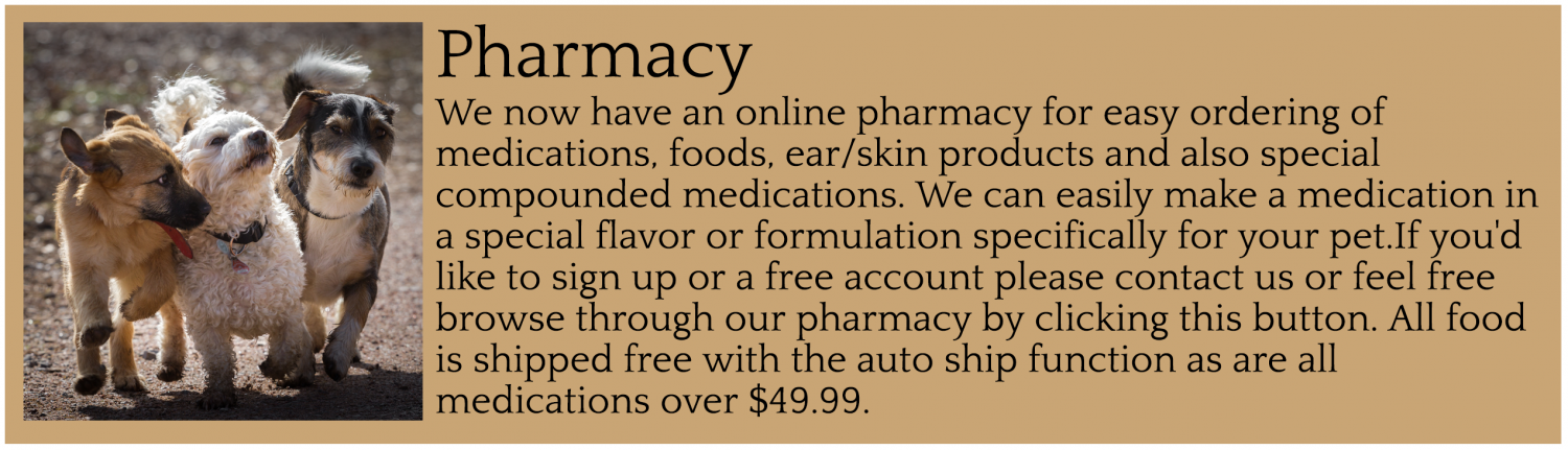 Pharmacy