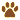 pawprint